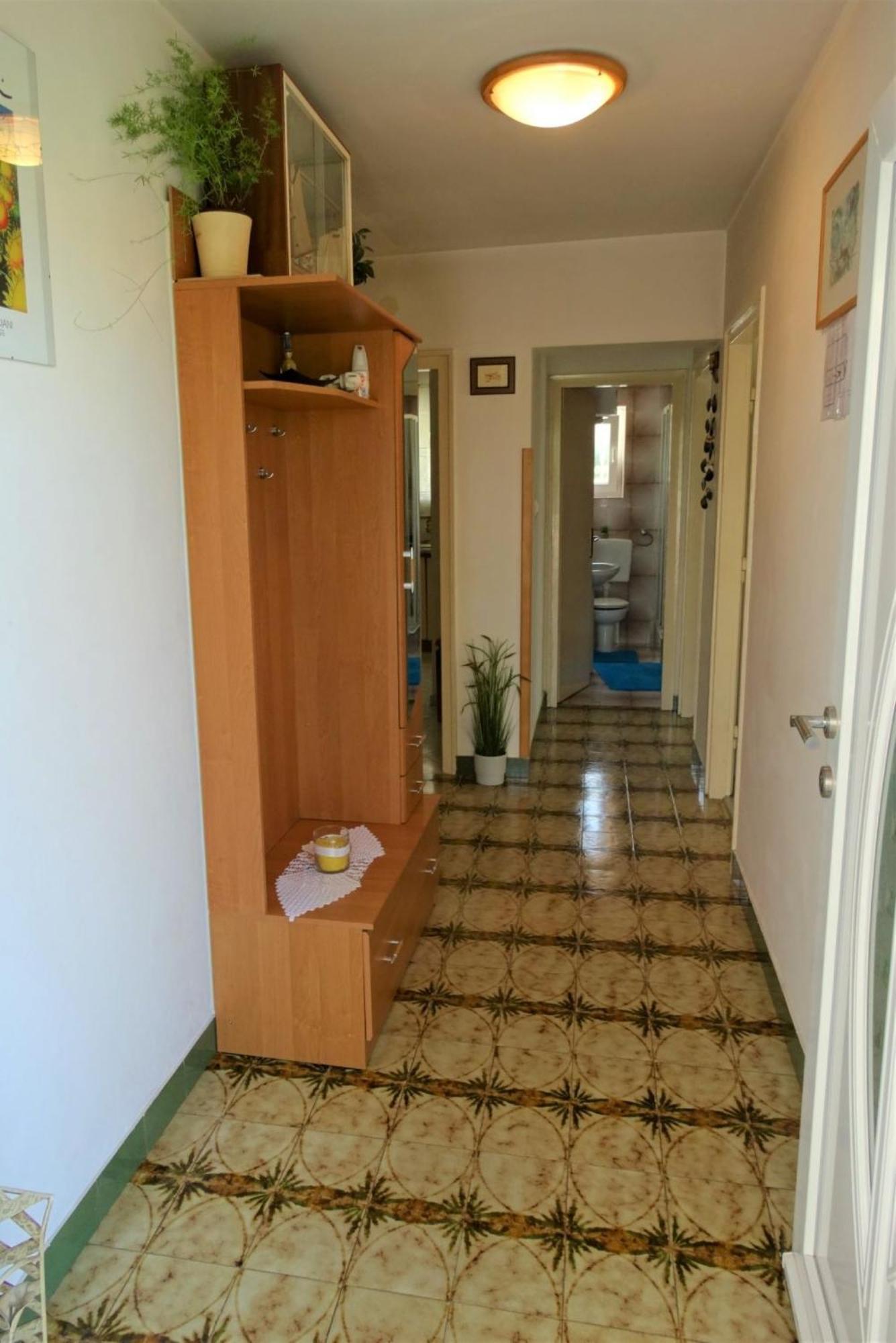 Apartmani Crikvenica 30053 - Veljacic Zimmer foto