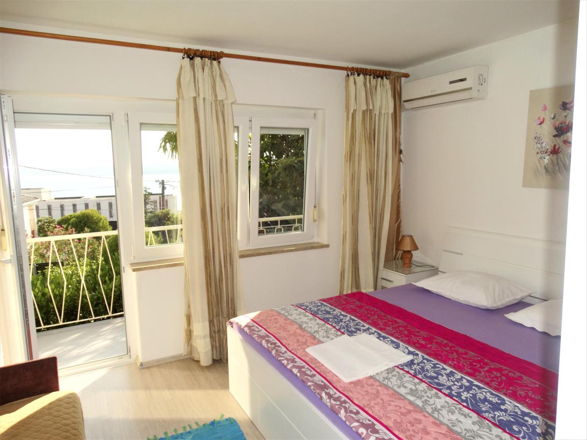 Apartmani Crikvenica 30053 - Veljacic Zimmer foto